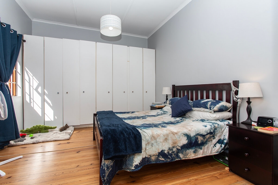 3 Bedroom Property for Sale in Oakdale Western Cape